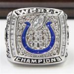 Custom Youth Football Championship Ring