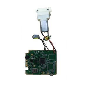 Quality UNMED Bluetooth ABPM Blood Pressure Monitor For Medical Hospital wholesale