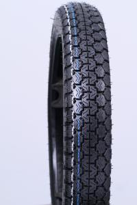 Quality OEM Street Motorcycle Tire 90/90-18 J818 4PR 6PR TT/TL Normal Natural Rubber wholesale