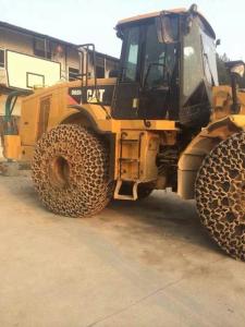 Quality Used CAT 966H Wheel Loader wholesale