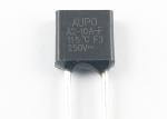 Original Aupo Normal Close Thermally Sensitive Fuse Thermal Cutoff Switch TF 115