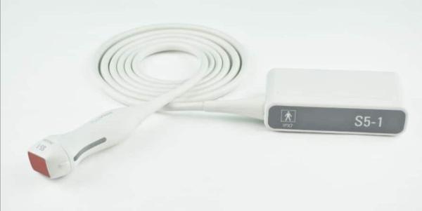 High performance Repair Original Ultrasound Probe for The Phi-lips Medical
