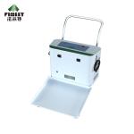 AC 220v Oil Filling Machine Chemical Mobile Lubracting Fuel Dispenser With
