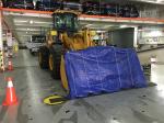 Construction Wheel Loader ZL50GN