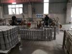Baluster Solid Column Handrail Balustrade Pillar Polish Machine 500mm 600mm