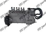 6BG1T Engine Spare Part 1-15603486-0 101062-8370 For Isuzu