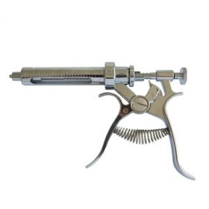 Quality Roux Automatic Injector Syringe 10ml Pistol Grip Syringe Holder wholesale