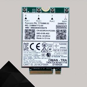 Quality Modem WWAN 4G LTE Module Foxconn Dw5821e T77w968 Module wholesale