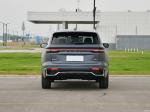 5 Seating Geely Car SUV Max Torque 120 Nm Front Wheel Drive Car ODM