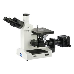 Quality Inverted 100x LIM-303 Confocal Scanning Microscope wholesale