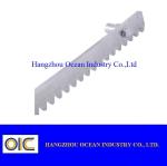 Sliding Gate Gear Rack M4 20X20X1005,M4 20X20X1998,M4 22X22X1005,M4 22X22X1998