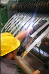 Metal Slitter Steel Coil Slitting Machine Automatic