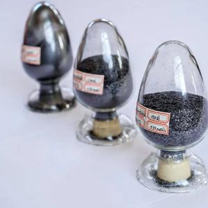 Quality 180 Expand Ratio Natural Flake Graphite High Temperature Resistance wholesale