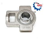Take Up Pillow Block Suc205-16 Stainless Steel Transmission Bearing