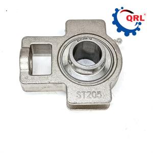 Quality Take Up Pillow Block Suc205-16 Stainless Steel Transmission Bearing wholesale