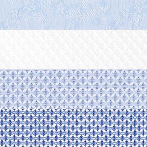 Quality 108gsm Formal Dress Fabric 110×270 Leno Breathable Cotton Material SGS wholesale