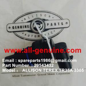 Quality 29543432 SENSOR ALLISON wholesale