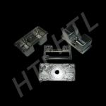 Lightweight Electricity Powered CNC Machining Parts Wear Resistance