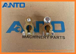Quality 08000-00020 0800000000 Terminal Battery KOMATSU Excavator Spare Parts For PC130-8 wholesale