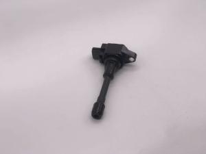 Quality Black 22448-1HM0A Auto Ignition Coil For Teana Qashqai wholesale