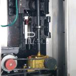 1000ML Plastic Water Bag Filling Sealing Machine