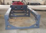 Auger Bore Pile 160kw Pipe Laying Machine