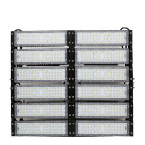Quality Industrial LED Flood Light 600W LED Tunnel Light 81000~84000lm wholesale
