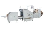 LSB-200 Square bottom Paper bag making machine