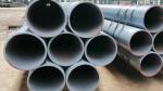 Astm A106 Carbon Cold Rolled Seamless Steel Pipe Round