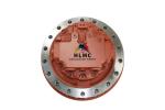Factory Price Excavator SY335 Hydraulic MAG-18000VP-6000 Travel Motor Final