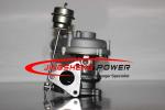 K04 53049880015 Audi A4 Upgraded 1.8L -5V longsalong Turbo System In Cars KKK