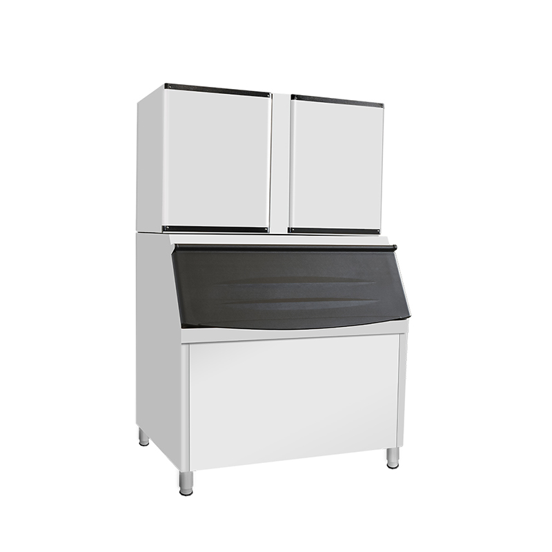 900kg Daily LZ-2000 Commercial Large Cube Maker Ice Suppliers for Your Business Needs