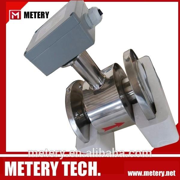 Cheap 3G Internet DTU RTU Flow Meter Flowmeter for sale