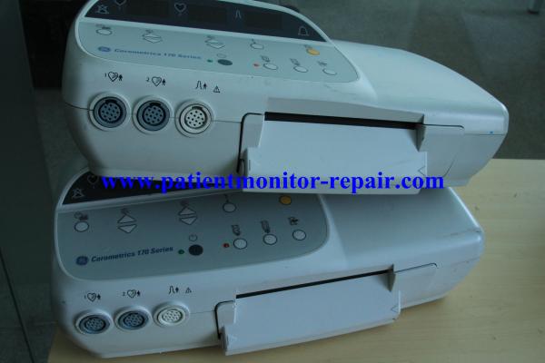 GE Corometrics 170 Series Fetal Monitor Repair Parts For Patient Monitoring