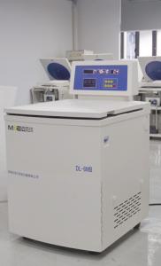 Quality 8000rpm Blood Centrifuge With Brushless Motor Maitainess-free wholesale