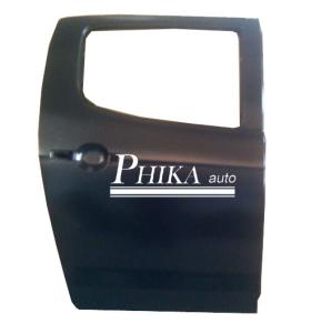 Quality Rear Isuzu Door Parts for D - Max 2015 / Car Door Skin Replacement wholesale