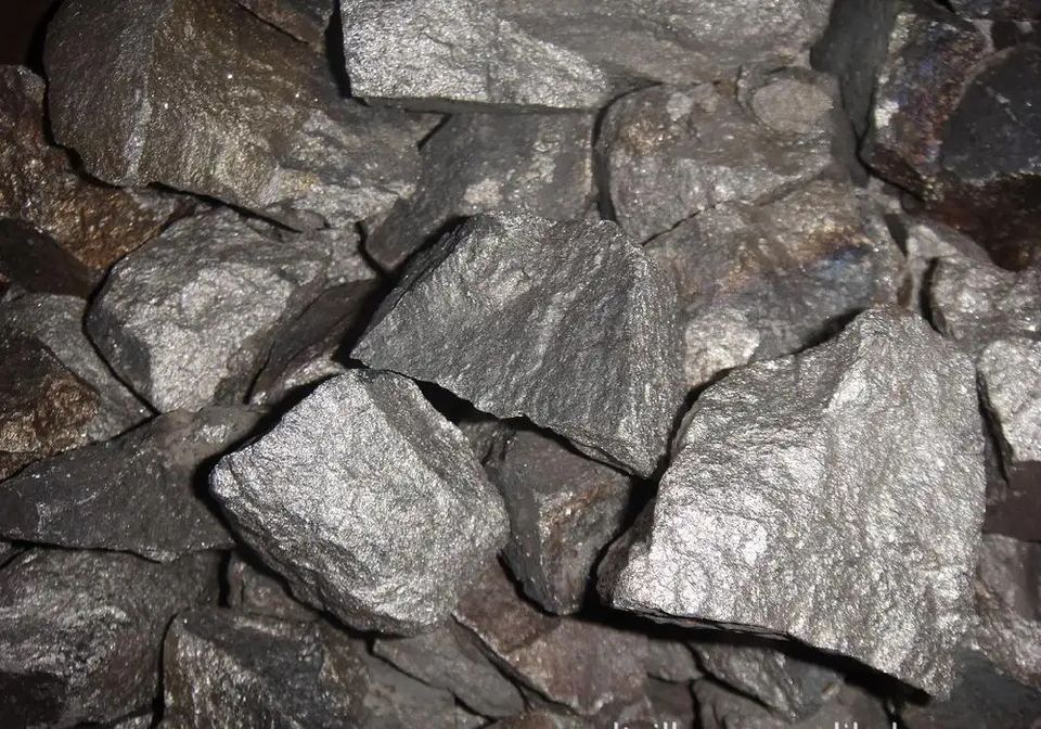 Femo 60 Iron Molybdenum Alloy For Casting