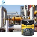 Effective Marine Anti Corrosion Paint For Steel Self Polishing Transocean Boat