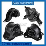 50842-ST0-N81 50828-S77-003 Car Engine Mount 50841-SR3-983 50810-SR3-981 For