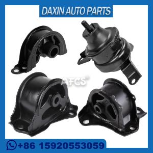 Quality 50842-ST0-N81 50828-S77-003 Car Engine Mount 50841-SR3-983 50810-SR3-981 For CIVICV wholesale
