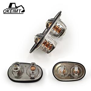 Quality Engine Scania Thermostat 2475974 Special Design For Excavator wholesale