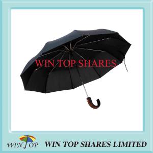 Quality 23&quot; X 10k Auto Open Close Umbrella Parasol wholesale