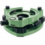 Prism Survey Tribrach Adaptor Torsional Stiffness Circular Bubble GDF112 GNSS