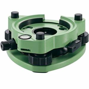 Quality Prism Survey Tribrach Adaptor Torsional Stiffness Circular Bubble GDF112 GNSS wholesale