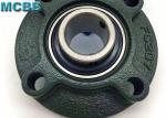 UC206 Flanged Roller Bearing