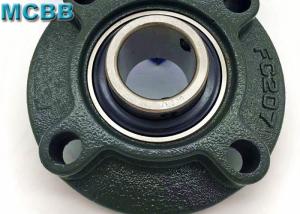 Quality UC206 Flanged Roller Bearing wholesale