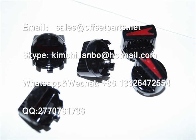 komori four stage switch cover original komori offset press printing machine spare parts