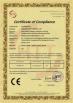 Langfang Louis Furniture Co., LTD Certifications
