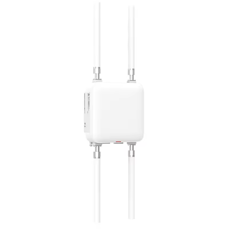 AirEngine 2.4 GHz 5 GHz WiFi 6 Outdoor Access Point 5761R-11 5761R-11E Networking Devices