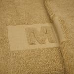 Embroider Azo Free Luxury Collection Towels